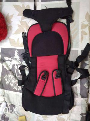 Baby carrier for upto 2 years
