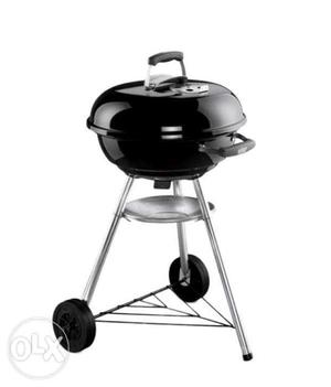 Barbeque Weber Grill For rent in chennai