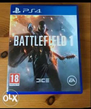 Battlefield 1 price . plz dont send offer for