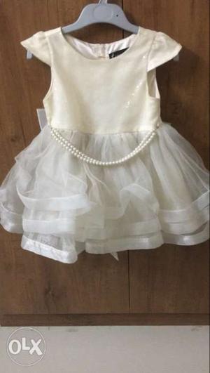 Beautiful frock for 3-4 yr old diva