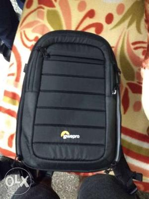 Brand new sealed camera bag product name