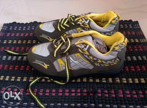 Brand new sports Shoes for kid (size 4)