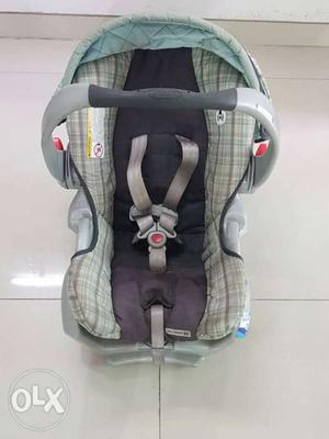 Car seat Graco for 1 to 4 year old