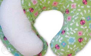 Chicco baby feeding pillow for sale