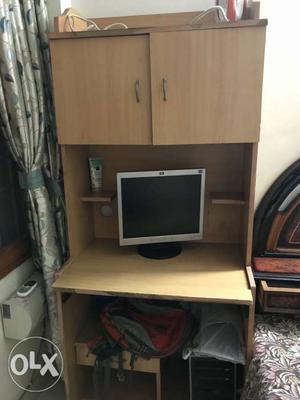 Computer trolley, good condition.