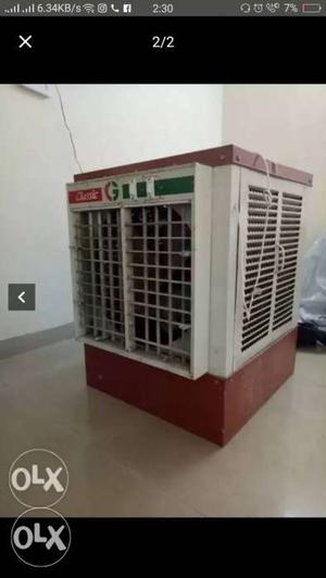 Cooler in best n perfect condition.. its a large