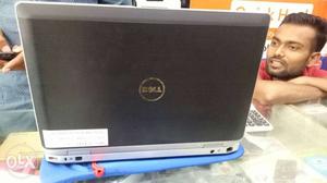 Dell laptop i5 3gen 4gb ram 500gb hard disk screen 14.6