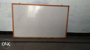 Dry-erase Whiteboard