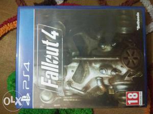 Fallout 4 for PS4