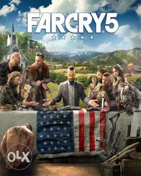 Far Cry 5, PC Game