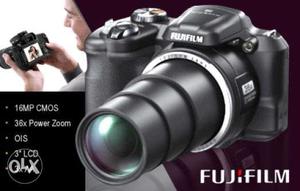 Fujifilm s