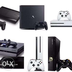 Gaming Console wholesale price 1 year warranty