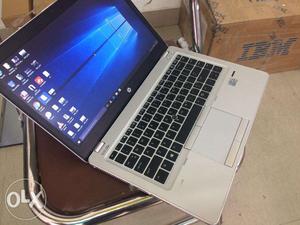 Genuine Hp Folio UltraBook Core i7 3rd Laptop, 1TB HDD, Win