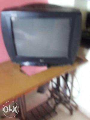 Good condition LG TV..