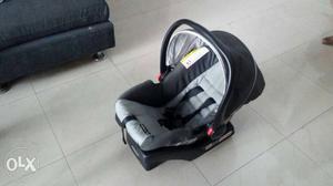 Graco car seat original for 1yr+ bought in US