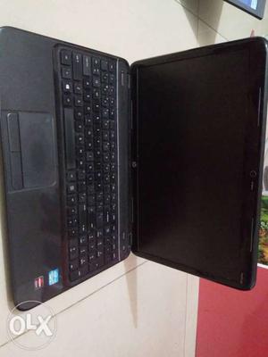 HP pavilion G6 laptop available in good condition