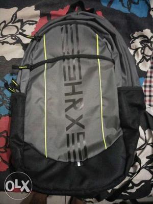 Hrx bag... originally bought for ..unused...