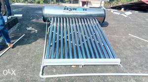 Hykon Solar water Heater, 100LPD Freedom Series,