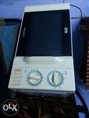 Ifb microven, good codition, but lite heating,