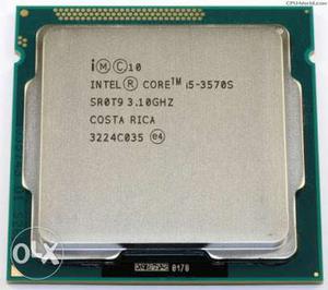 Intel Core i5 v pro S / 3.1 GHz price