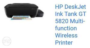 It's brand new sealed packaging printer