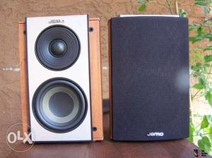 Jamo 5 speaker set