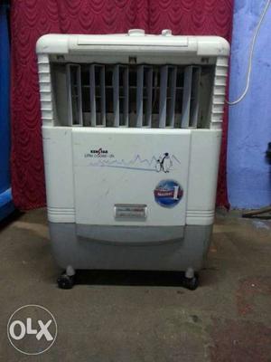 Kenstar air cooler, good condition
