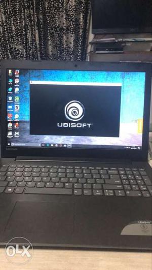 LENOVO IDEAPAD 320 Totally New, Gaming Laptop