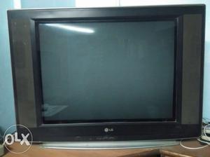 LG CRT TV 29 inch