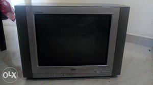 LG Flatron 21 Inch with Remote for sale