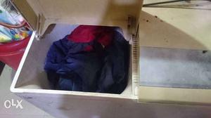 LG washing machine superb and good in condition