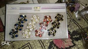 Ladies Ring one box 299 only urgently sell please