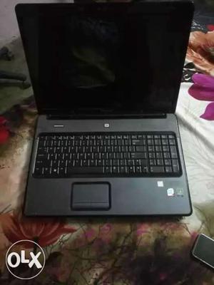 Laptop in excellent condition with 500gb hardisk