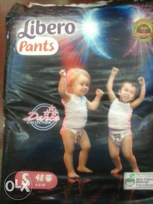 Lebero Pants Pack