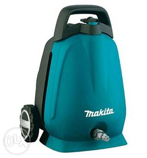 Makita car washer only pump no accessories