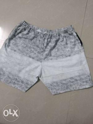 Mens short's...