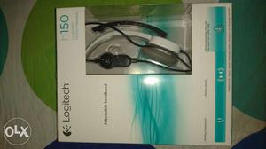 New Logitech H150 Headset with microphone