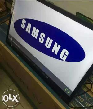 New Samsung 24 Inch LED