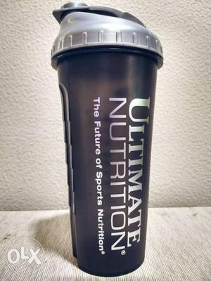 New Ultimate Nutrition Shaker for sale