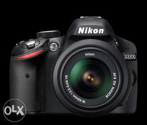 Nikon D kit