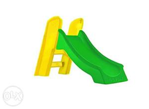 Okplay slide ladder