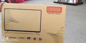 Onida led tv