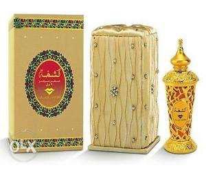 Original Imported 20ml Kashkha perfume by Swiss