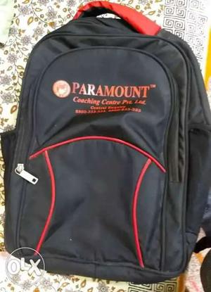 Paramount bag in good condition