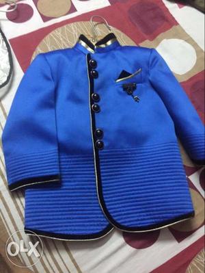 Party wear dress for 2-3 year old Kid