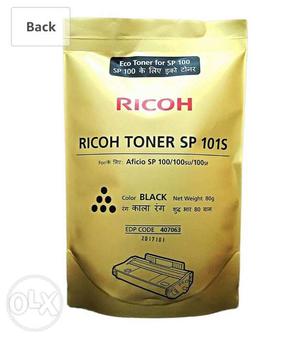 Ricoh Toner SP Pack
