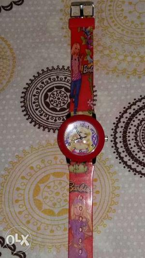 Sale of kids wrist watch