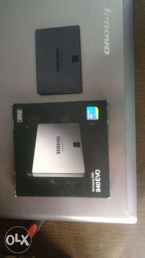 Samsung 840 Evo SSD 120gb