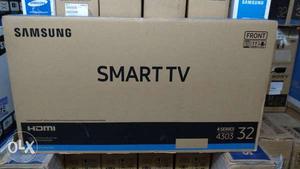 Samsung J Smart HD Ready Brand New Box Pack Led Tv