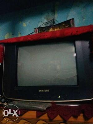 Samsung Widescreen Television